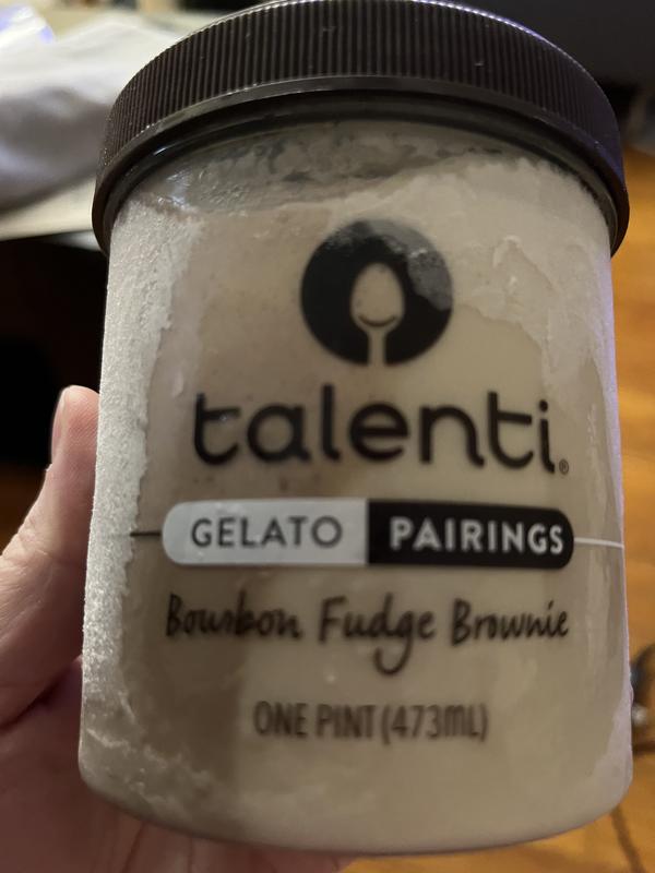 Talenti Gelato Coffee Chocolate Chip - 1 pint