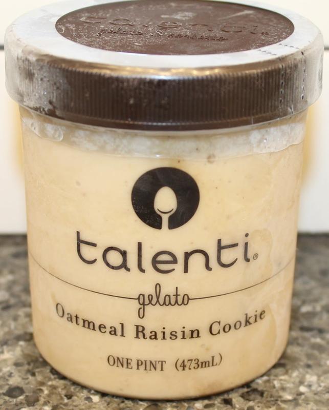 Talenti Gelato Nutritional Information | Blog Dandk