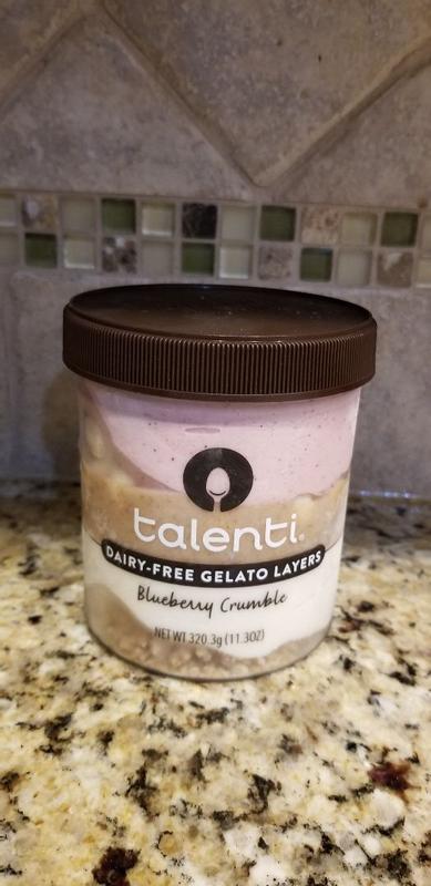 Save on Talenti Gelato Layers Coffee Cookie Crumble Order Online Delivery