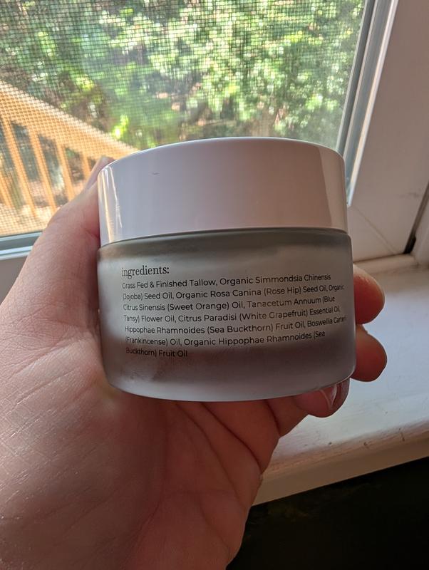 Customer photo for "Greasy"