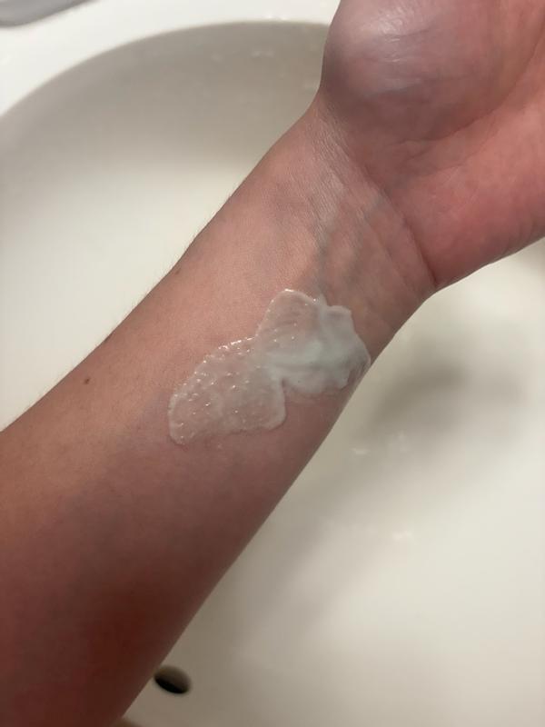 Customer photo for "Not made for me"