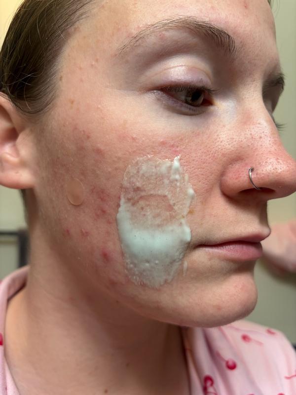 Customer photo for "Not made for me"