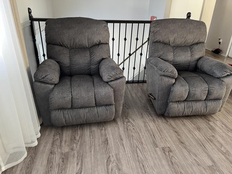 ほぼ未使用 LazyDoge TU60 La-Z-boy Power Recliner Remote 6 Button Inseat Model 11850U