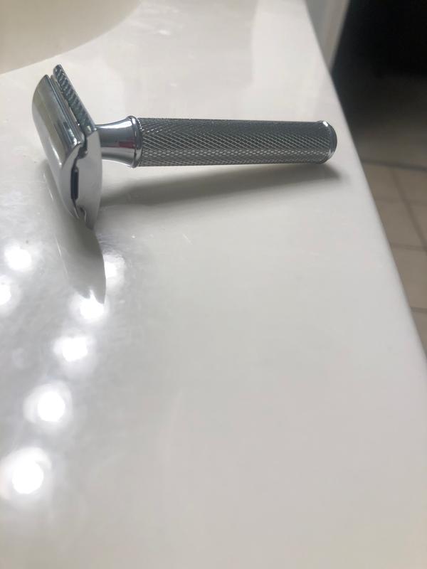 Small, compact but durable.