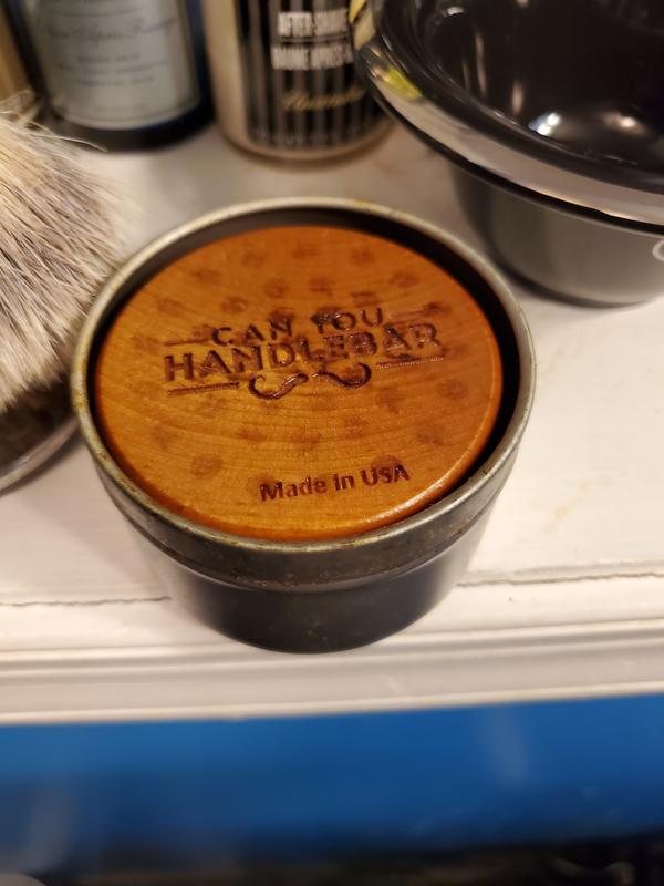 Photo from MichaelBGroomed