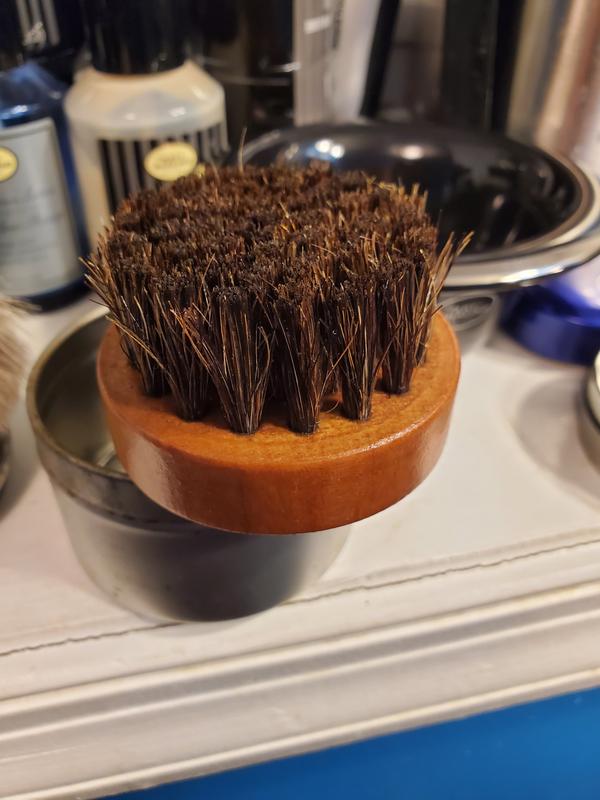 Photo from MichaelBGroomed