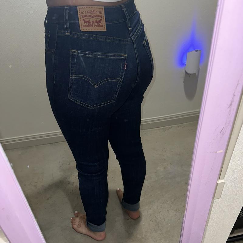 Levis 721 sale blue story