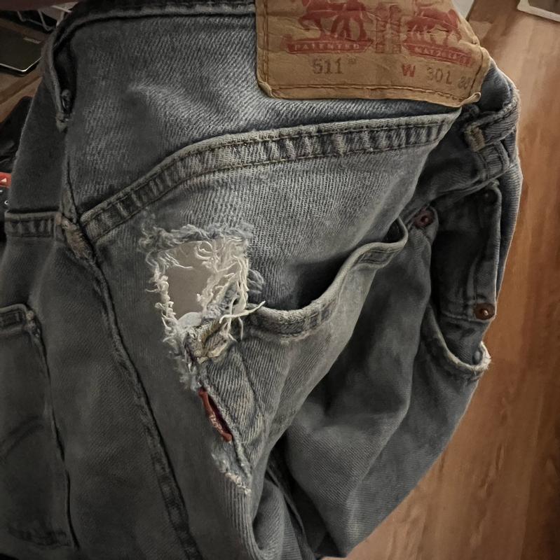 The Levi's 511 Jeans Are Now Up to 60% Off at Zappos - Men's Journal