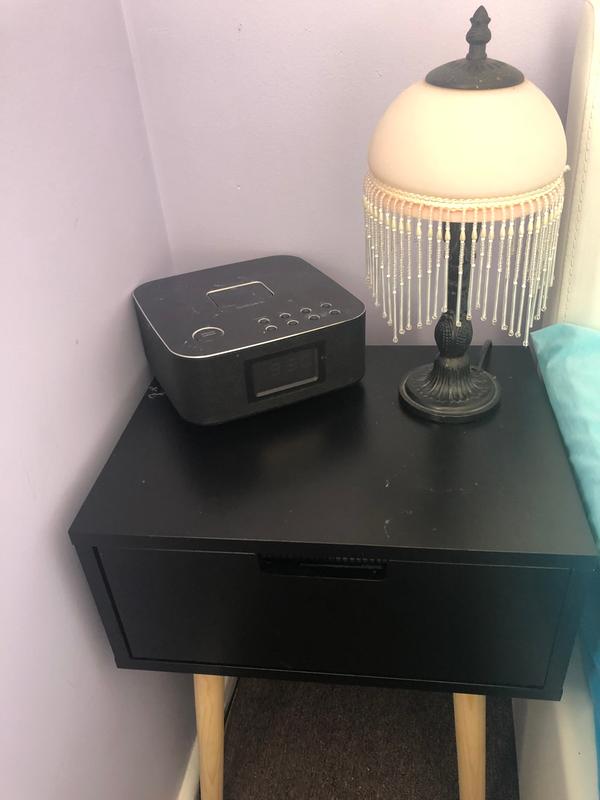 target australia bedside table