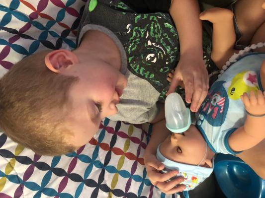 baby born target australia