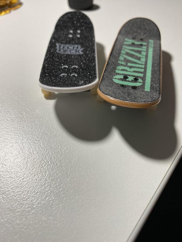 Tech Deck 96mm Single Fingerboard 