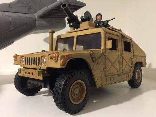 humvee world peacekeepers