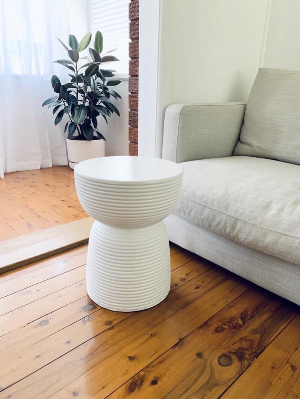 target australia side table