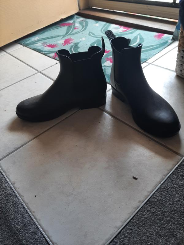 merona rain boots