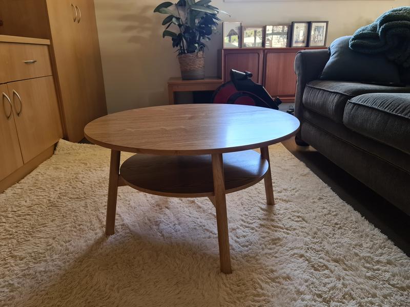 coffee table target australia