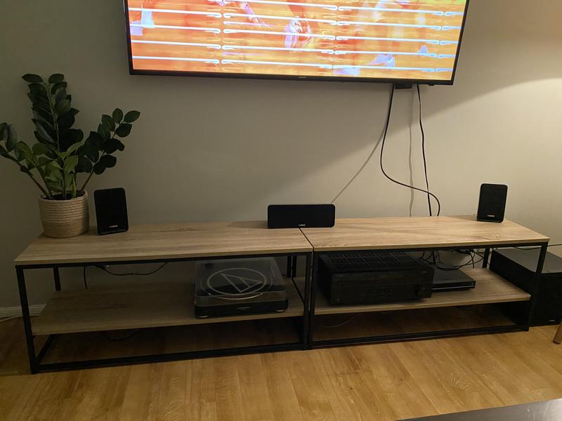 tv cabinet target australia