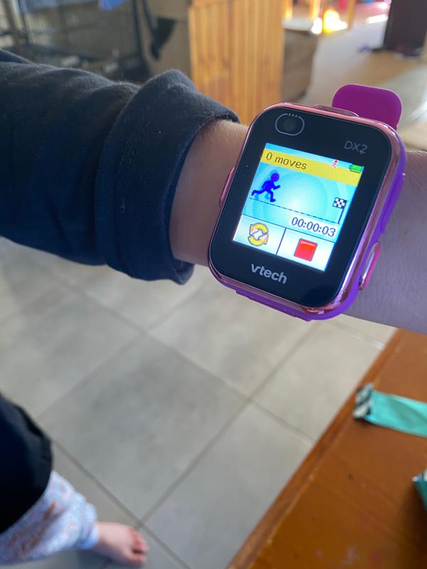 vtech kidizoom smartwatch kmart