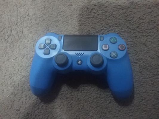 ps4 controller target australia