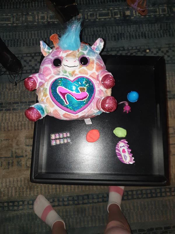 rainbocorns target australia