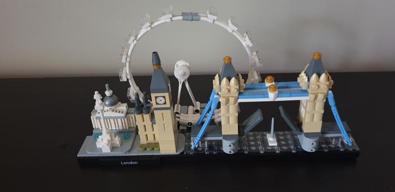 lego architecture target australia