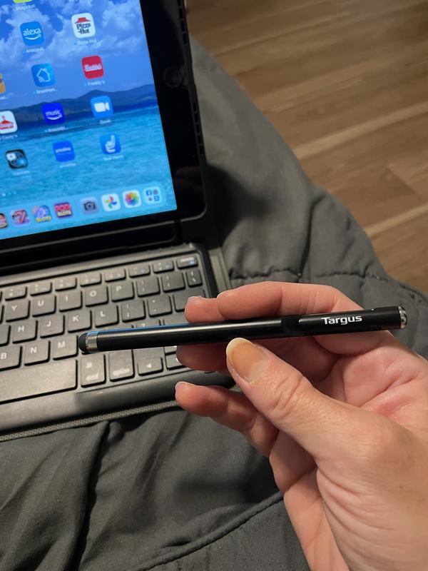 Antimicrobial Smooth Gliding Standard Stylus | TARGUS