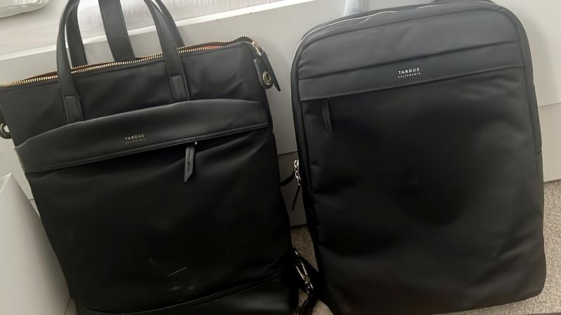 Targus newport outlet 15 backpack