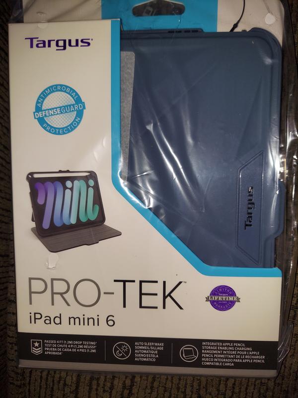 Pro-Tek® Case for iPad mini® (5th gen), iPad mini® 4, 3, 2 and iPad mi –  Targus CA