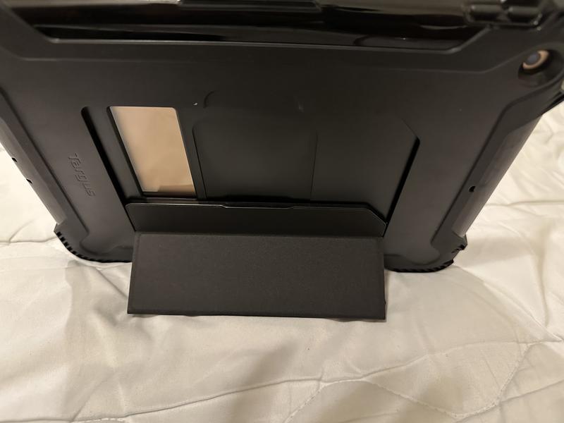 SafePort® Rugged Case for iPad® (9th, 8th and 7th gen.) 10.2-inch