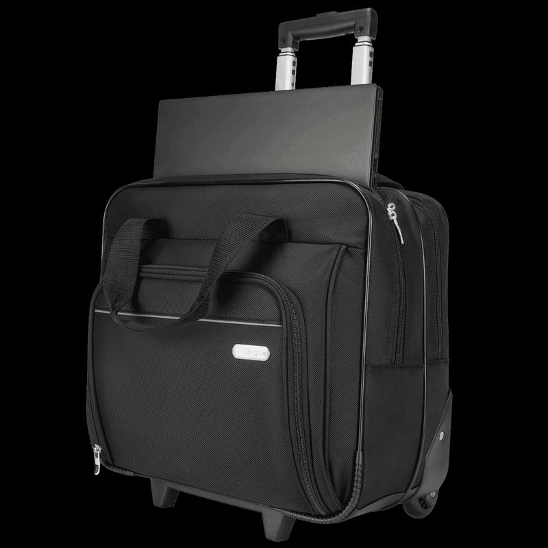 16-inch Rolling Laptop Case | Rolling Luggage | Targus