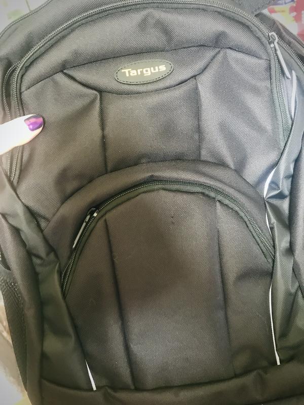 Targus motor outlet backpack