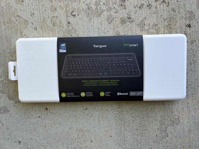 Targus® Collaborates with Samsung® to Introduce Bluetooth® Keyboard Ca –  Targus AP