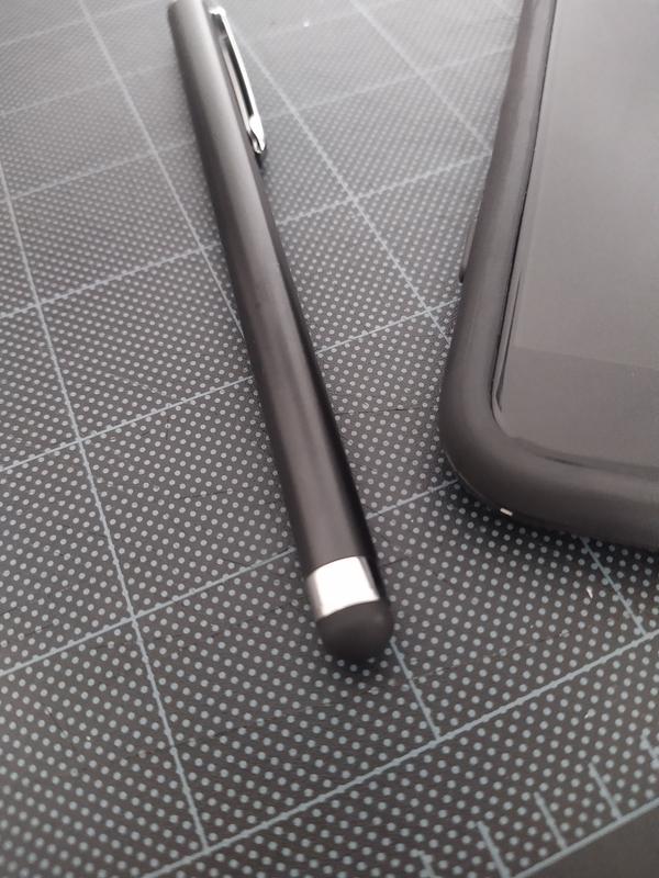 Targus Slim Stylus Stylus For Tablets And Smartphones Targus Slim