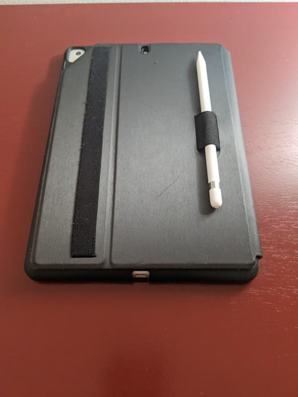 Targus Click-In Case for iPad 10th gen. Silver чехол