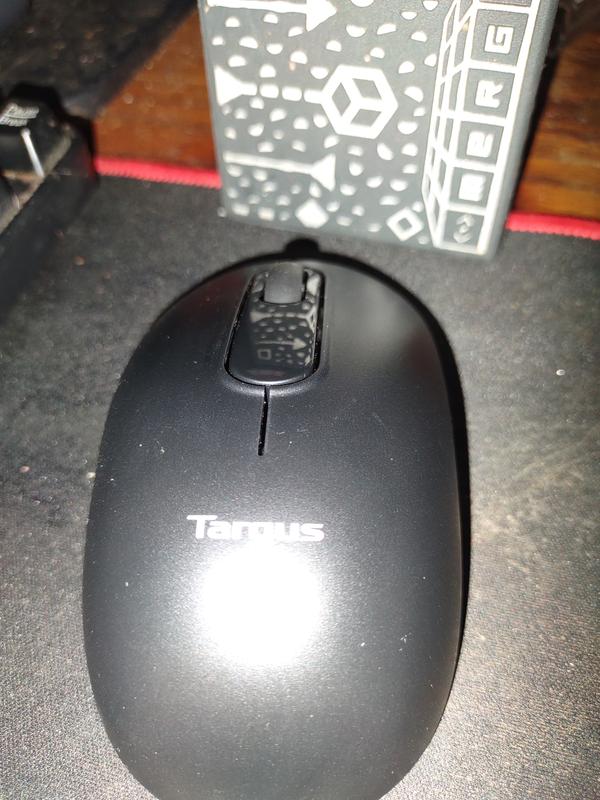 B580 Bluetooth® Mouse - AMB580TT: Mice: Accessories: Targus
