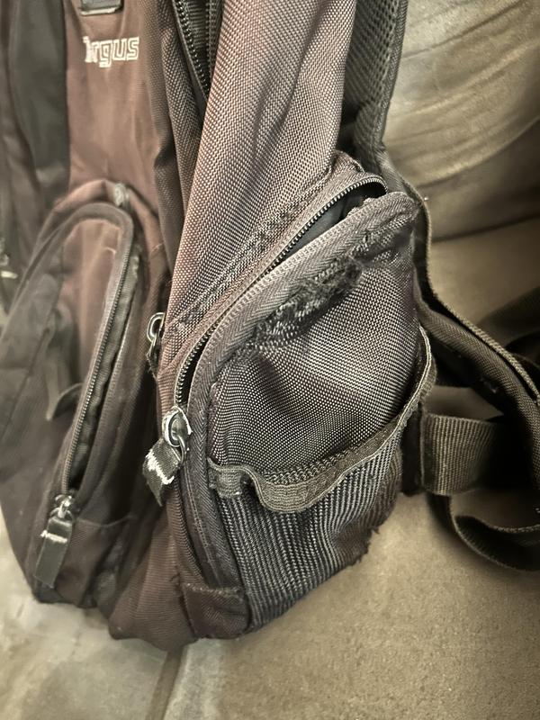 Groove 16-inch Laptop Backpack | Buy Direct from Targus