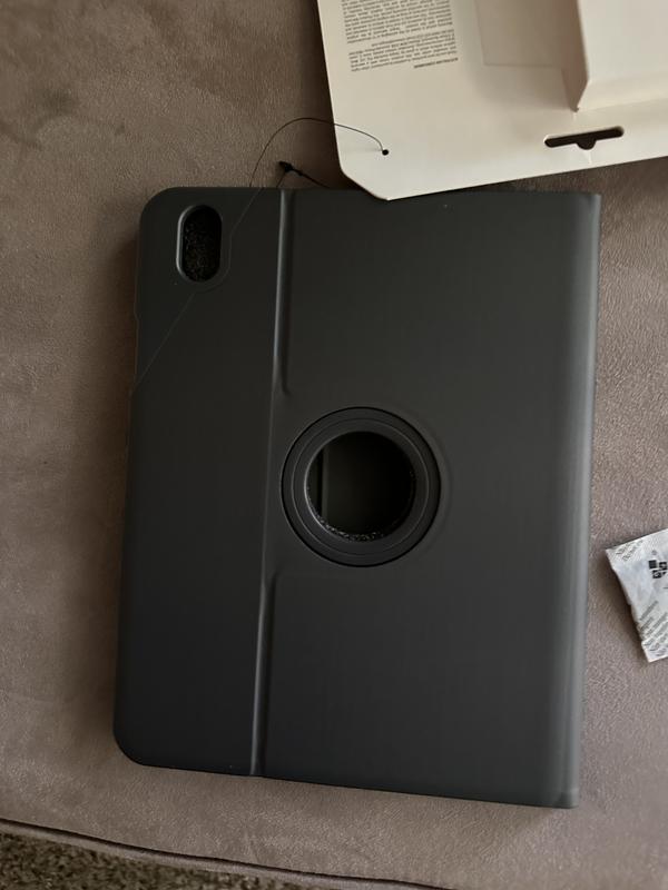 Targus Versavu Noir iPad Mini - Etui tablette - | Muséericorde