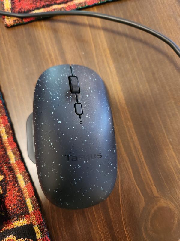 ErgoFlip™ EcoSmart™ Mouse