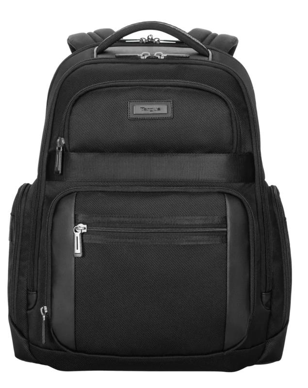 Tumi hudson best sale backpack review