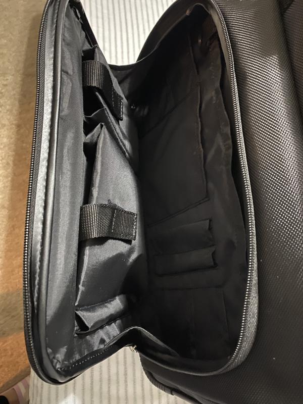 Targus 16 Metro Roller Notebook Bag
