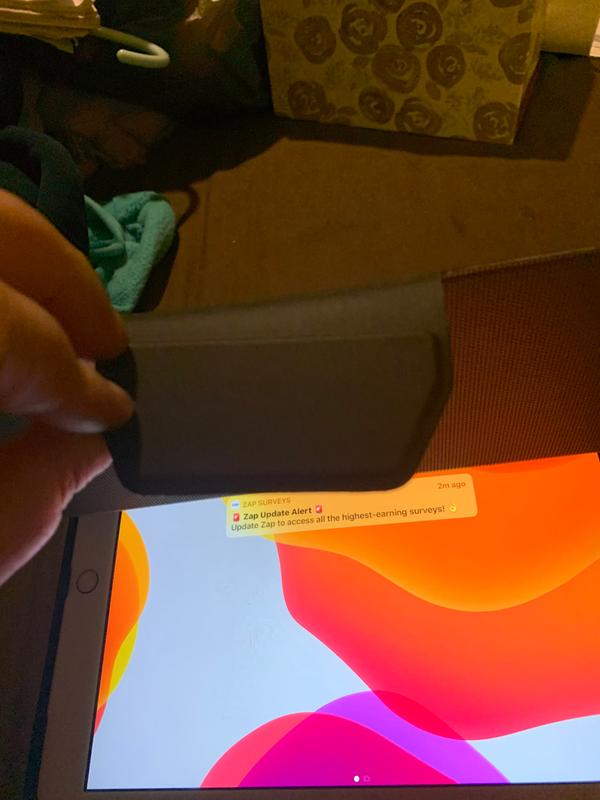 Customer photo 2 of 3. Click to open full size image.