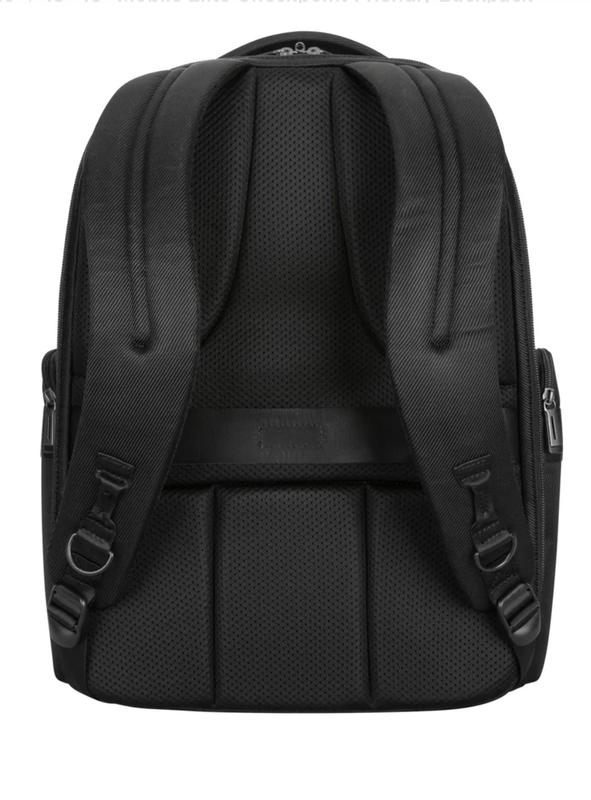 Tumi hudson backpack store review