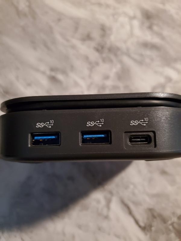 USB-C® Universal Dual HD Docking Station | Targus