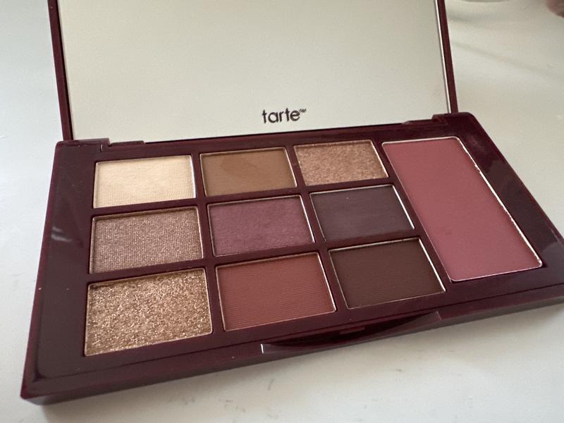 Tarte™ A Honeysuckle Holiday Maracuja Juicy Collector's Set - Macy's