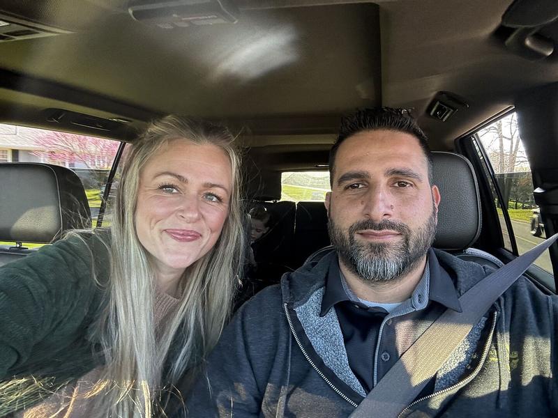 Customer carousel item 1.