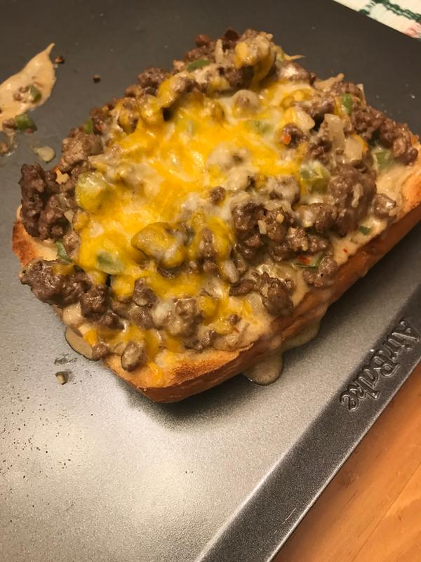 Philly Cheese Steak Sloppy Joes Tastefully Simple