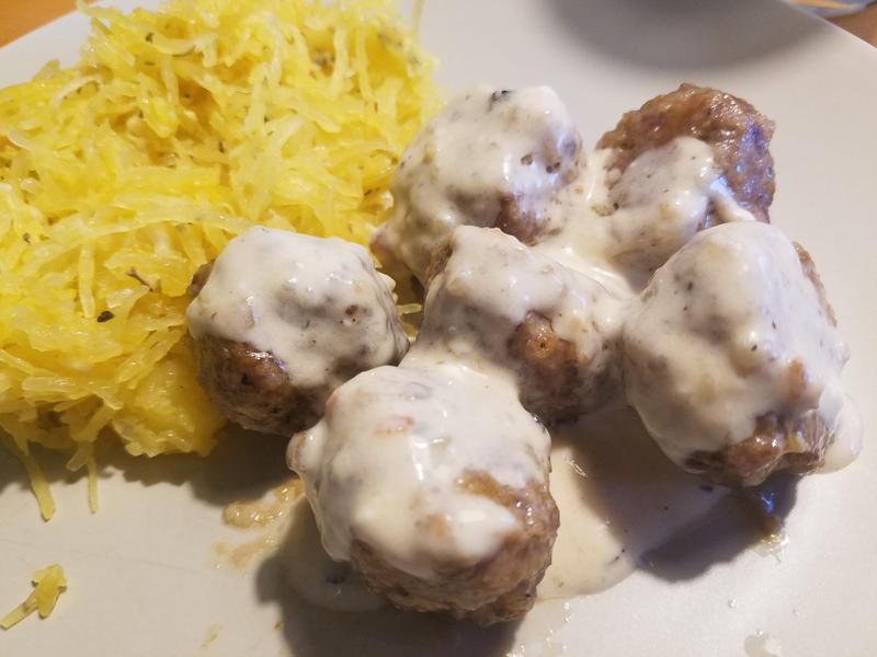 Bacon Pepper Jam Meatballs Tastefully Simple