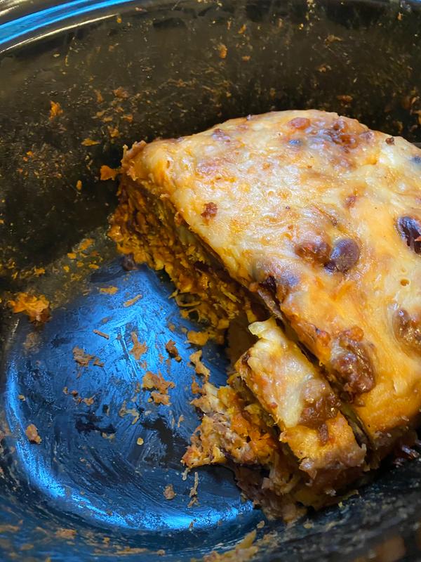 SlowCooker Enchiladas Tastefully Simple