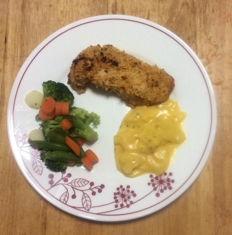 HickorySmoked Parmesan Chicken Tastefully Simple