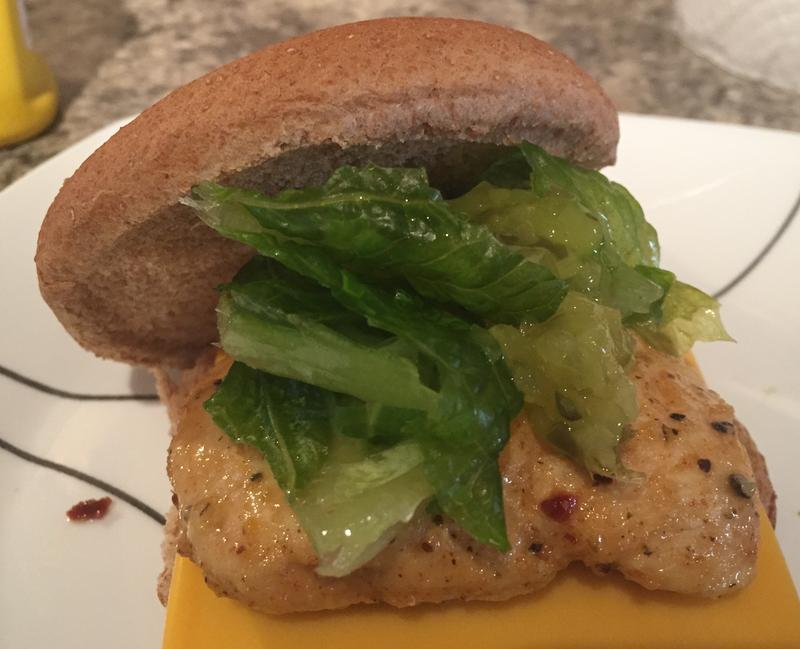 Sweet Mustard Bacon Burgers Tastefully Simple