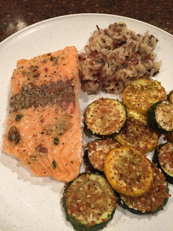 Shallot Tarragon Grilled Chicken Tastefully Simple